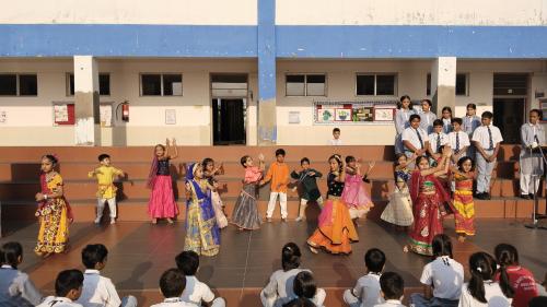 BBPS Neelbad Dussehra Celebration-08