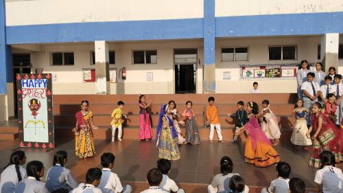 BBPS Neelbad Dussehra Celebration-01