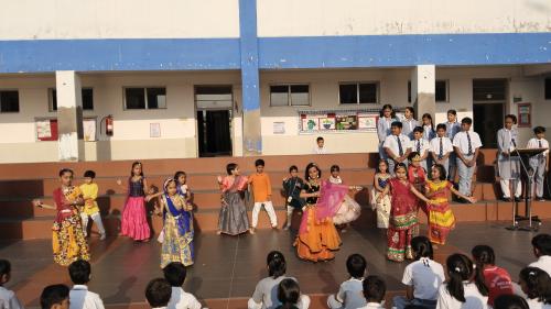 BBPS Neelbad Dussehra Celebration-02