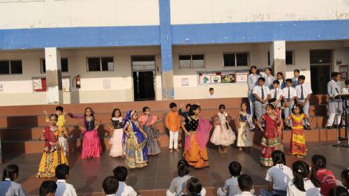 BBPS Neelbad Dussehra Celebration-03