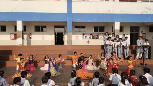 BBPS Neelbad Dussehra Celebration-04