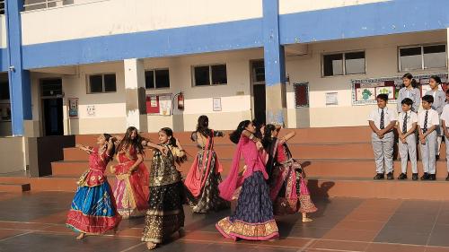 BBPS Neelbad Dussehra Celebration-06