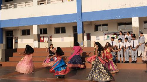 BBPS Neelbad Dussehra Celebration-07