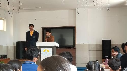 Bal Bharati Public School, Neelbad, Bhopal_Inter-House Monologue Competition_005