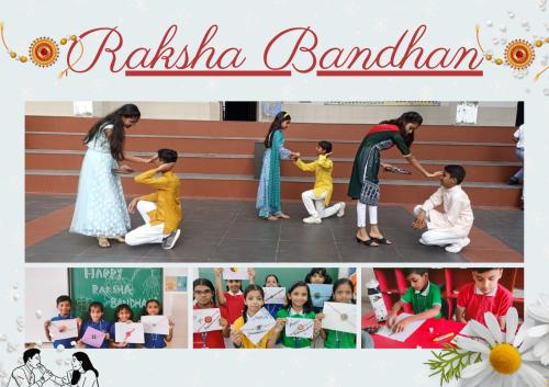 Bal Bharati Public School, Neelbad, Bhopal Raksha-Bandhan_001