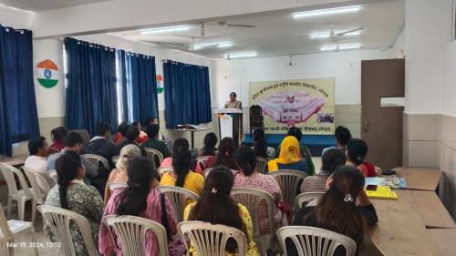 BBPS Neelbad Meditation Session 23-03-24-05