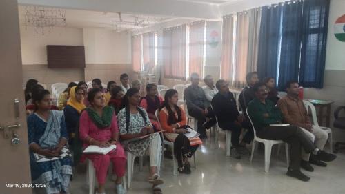 BBPS Neelbad Meditation Session 23-03-24-10