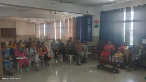 BBPS Neelbad Meditation Session 23-03-24-11