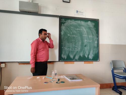 Bal Bharati Public School Neelbad Bhopal Microteaching session 21,22-March-2024_006