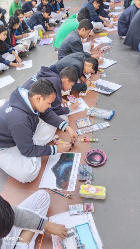 Bal Bharati Public School Neelbad Bhopal My FM Drawing Competition 03-02-24-2_070