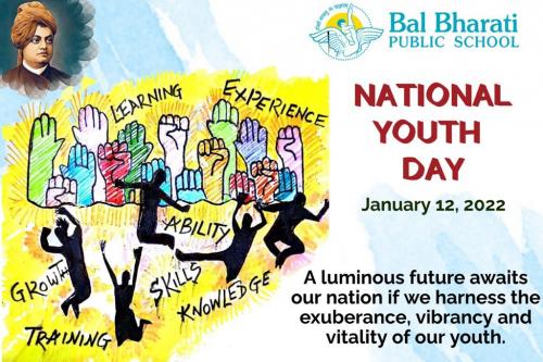 National Youth Day Celebration 2022