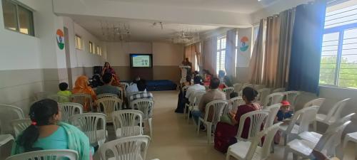 Bal Bharati Public School Neelbad Bhopal Parents Orientation Program 06-April-2024_008