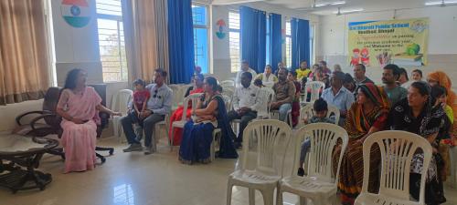 Bal Bharati Public School Neelbad Bhopal Parents Orientation Program 06-April-2024_023