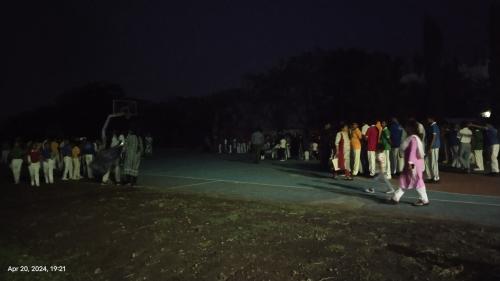 BBPS Neelbad Organized Sky watching program-15