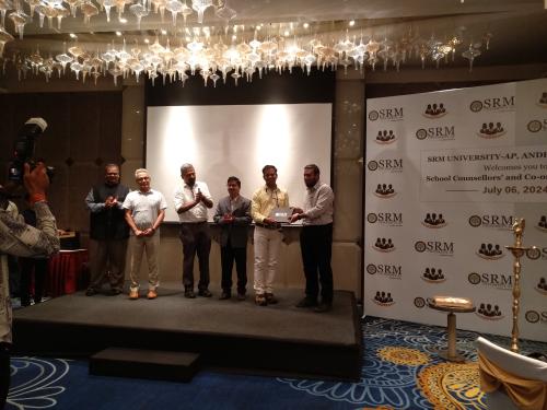 Workshop on "AI Beyond Computer Science Engineering and Demystifying Liberal Arts" 06-07-24