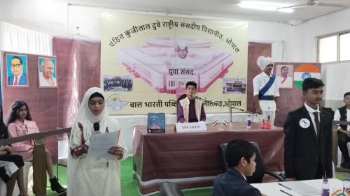 Bal Bharati Public School Neelbad Bhopal Youth Parliament 02-03-24-2_053