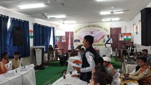 Bal Bharati Public School Neelbad Bhopal Youth Parliament 02-03-24-2_048