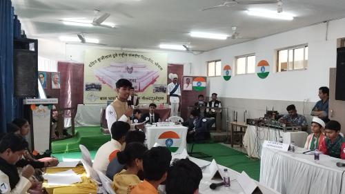 Bal Bharati Public School Neelbad Bhopal Youth Parliament 02-03-24-2_031