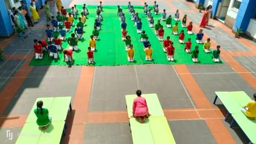 bbps neelbad  International Yoga Day 21-June-2024-03