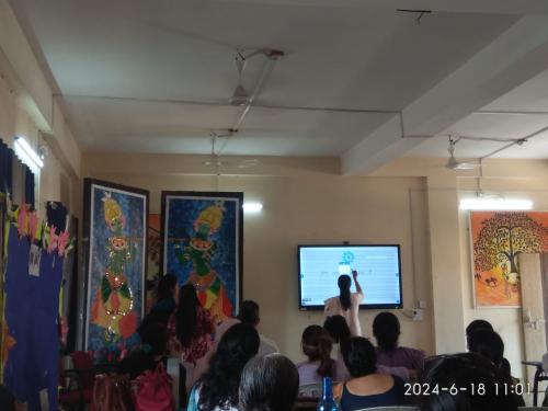 BBPS Neelbad Senses IIP Training session 18-19-June-2024-013