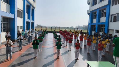 BBPS Neelbad Surya namaskar January-24-32