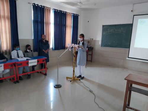 Bal Bharati Public School, Neelbad, Bhopal_Inter-house debate competition_00