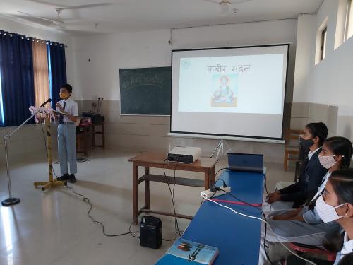 Bal Bharati Public School, Neelbad, Bhopal_Inter-house debate competition_00